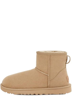 UGG Classic Mini II Boot, Mustard Seed